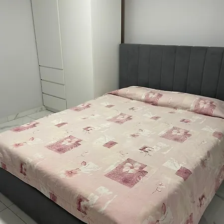 Apartamento El Sotano La Solana Polop de la Marina