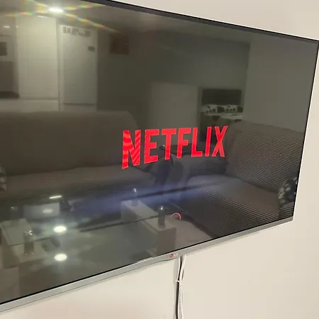 El Sotano La Solana Apartamento *