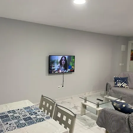 Apartamento El Sotano La Solana *