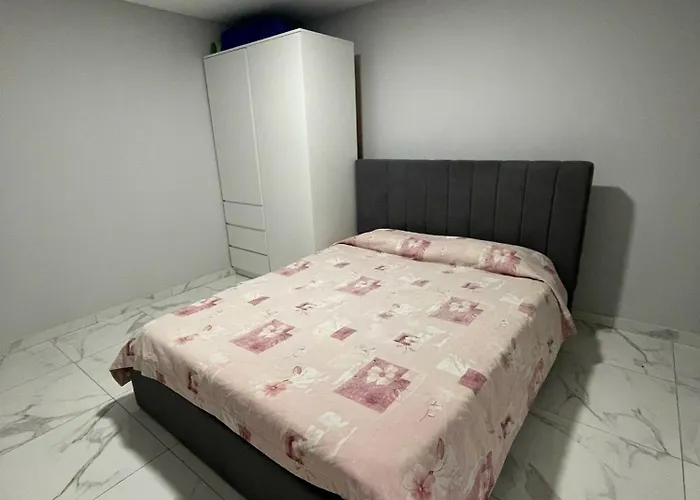 El Sotano La Solana * Polop de la Marina