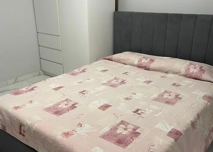 Apartamento El Sotano La Solana Polop de la Marina