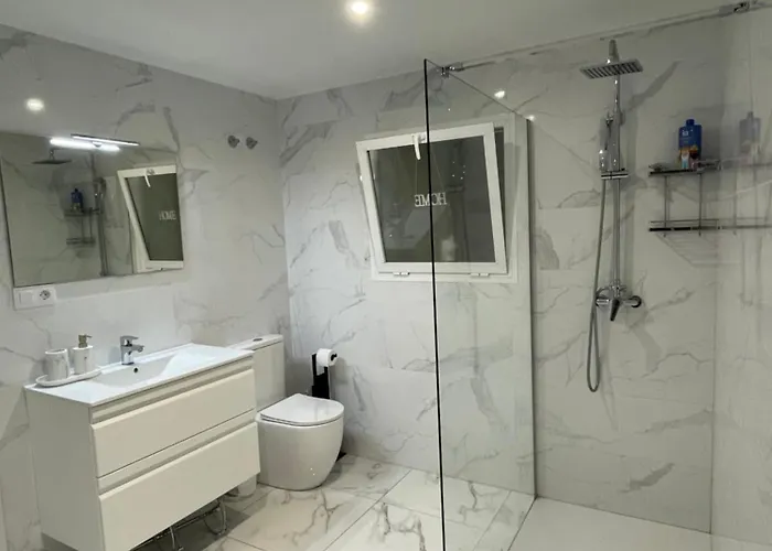 El Sotano La Solana * Polop de la Marina