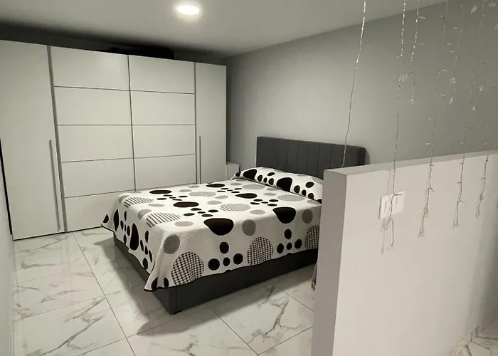 Apartamento El Sotano La Solana