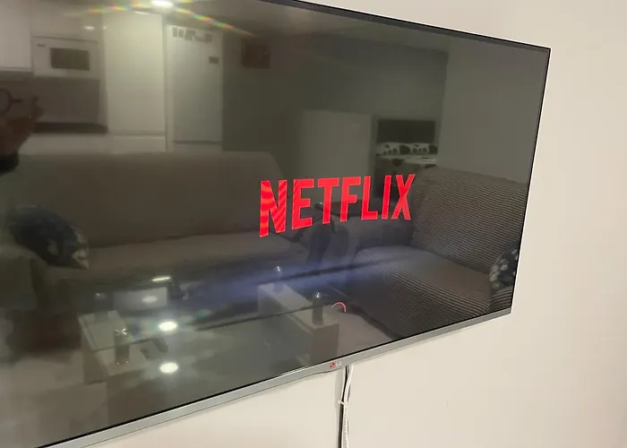 El Sotano La Solana Apartamento *