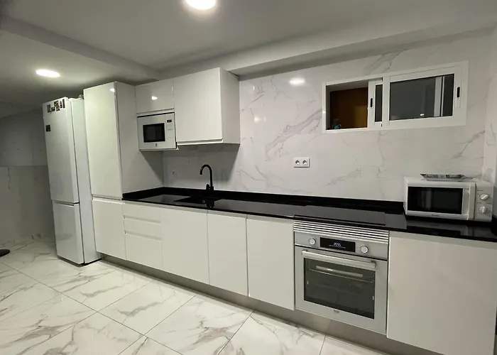 El Sotano La Solana *