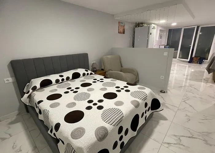 El Sotano La Solana * Polop de la Marina